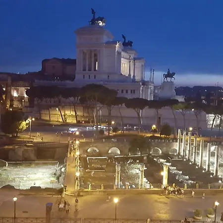 Appartamento Colosseobb