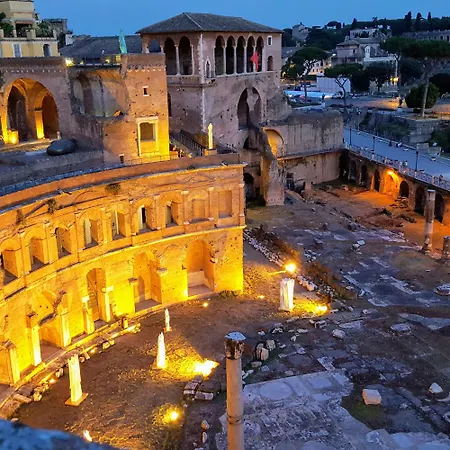 Colosseobb Appartamento *