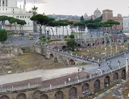 Colosseobb Appartement
