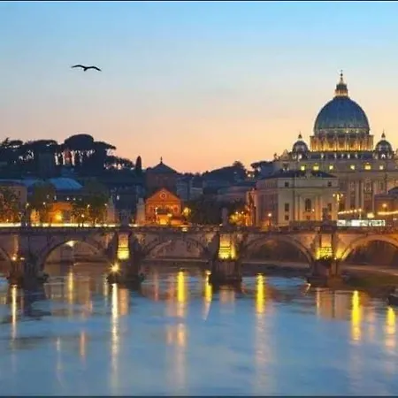 Colosseobb Appartement Rome