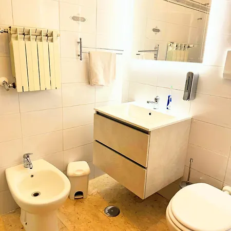Appartement Colosseobb