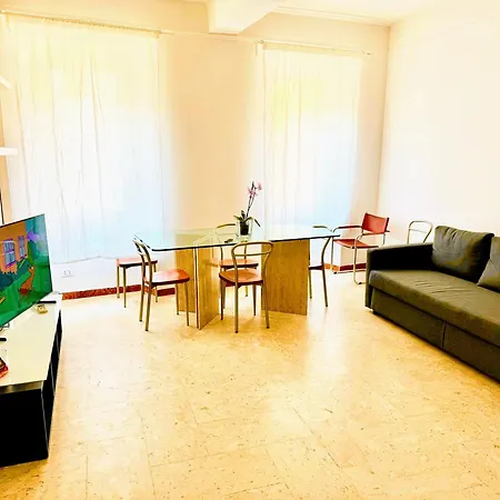 Appartement Colosseobb *