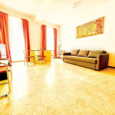 Appartement Colosseobb Rome