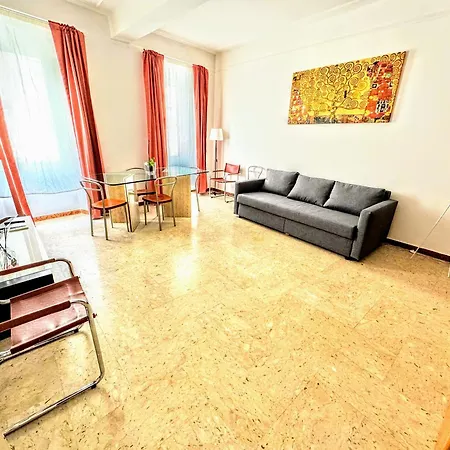 Colosseobb Apartment Rom
