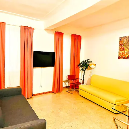 Colosseobb Apartment