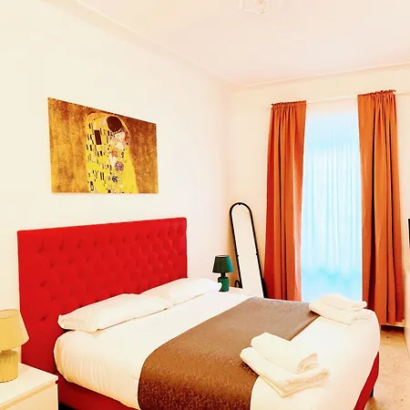 Colosseobb Appartement Rome