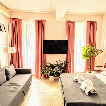 Apartment Colosseobb